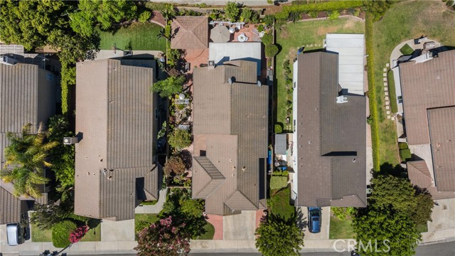 Detail Gallery Image 44 of 45 For 11816 Alderbrook St, Moorpark,  CA 93021 - 4 Beds | 2/1 Baths