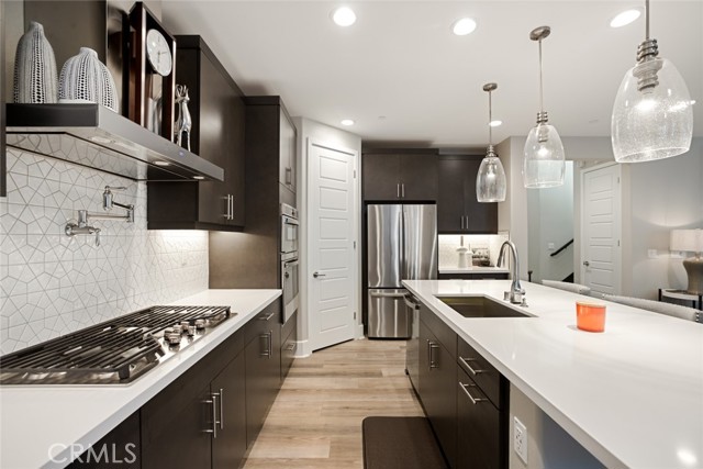 Detail Gallery Image 19 of 45 For 32234 Bullard St, Menifee,  CA 92584 - 4 Beds | 3/1 Baths