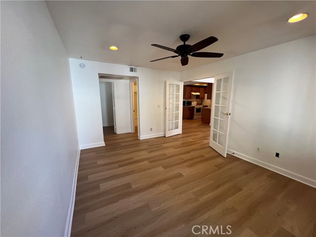 Detail Gallery Image 4 of 13 For 25611 Quail Run # 100, Dana Point,  CA 92629 - 1 Beds | 1 Baths