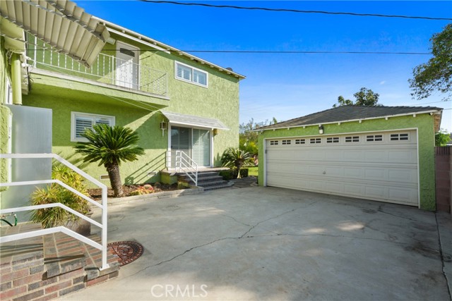 Detail Gallery Image 24 of 36 For 2202 W 153rd St, Compton,  CA 90220 - 4 Beds | 2/1 Baths