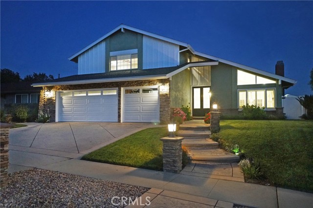 Detail Gallery Image 67 of 69 For 6494 Joshua St, Oak Park,  CA 91377 - 5 Beds | 3 Baths
