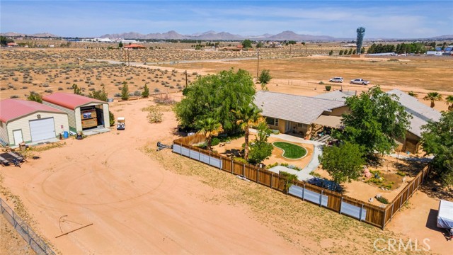 Detail Gallery Image 53 of 55 For 23465 Cherokee Rd, Apple Valley,  CA 92307 - 5 Beds | 3/1 Baths