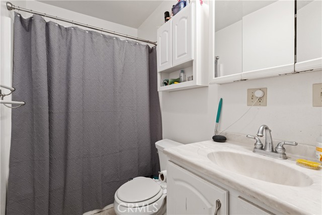 Detail Gallery Image 13 of 18 For 5580 Traffic Way #11,  Atascadero,  CA 93422 - 2 Beds | 1 Baths