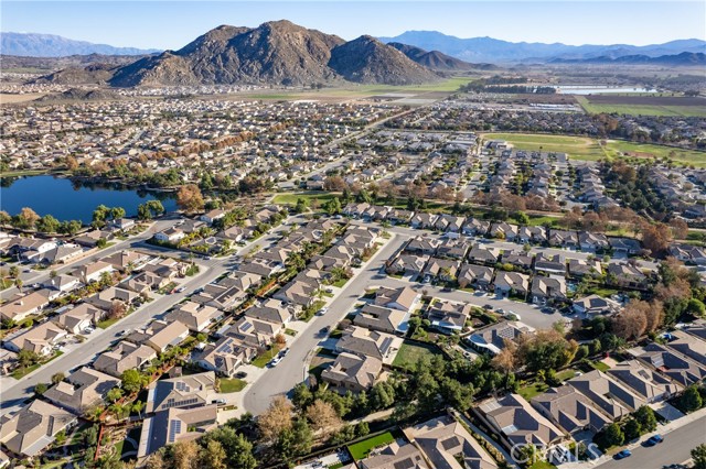 Detail Gallery Image 40 of 62 For 29351 Castaway Ct, Menifee,  CA 92585 - 3 Beds | 2/1 Baths