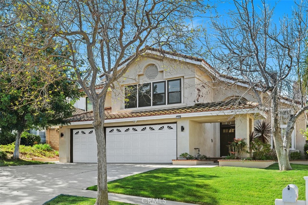 1598 Dominguez Ranch