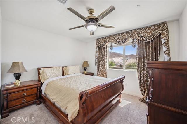 Detail Gallery Image 22 of 39 For 29508 Falcon Hill Dr, Menifee,  CA 92584 - 5 Beds | 3 Baths