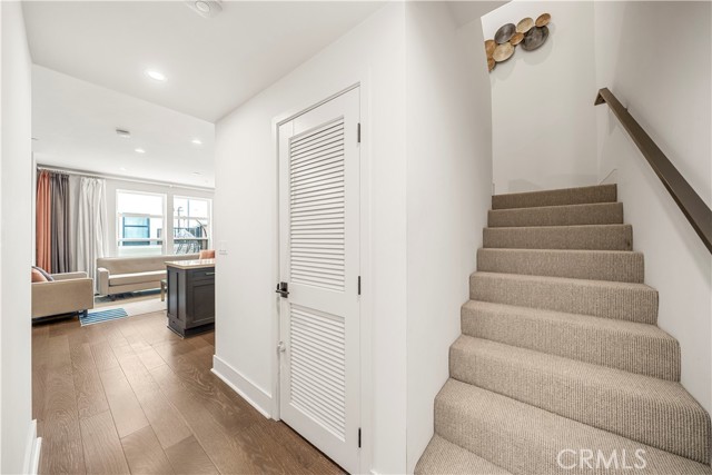 Detail Gallery Image 11 of 36 For 820 Mission #106,  South Pasadena,  CA 91030 - 2 Beds | 3 Baths