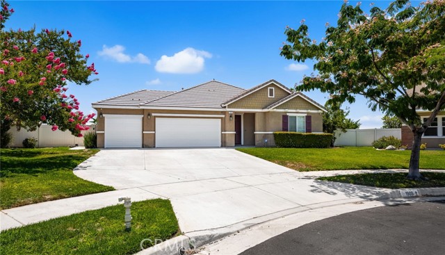Details for 1909 Crystal Cove Court, Redlands, CA 92374