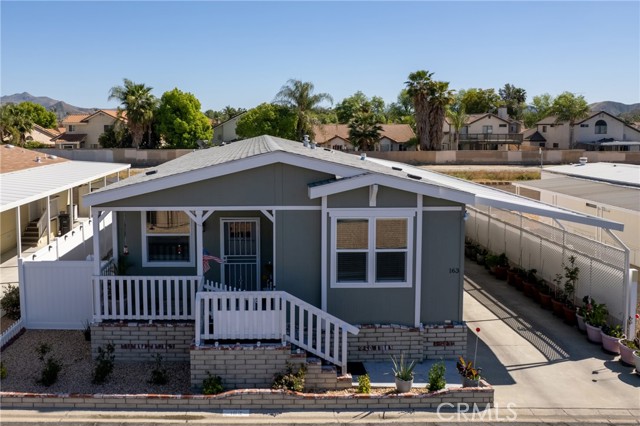 Detail Gallery Image 18 of 41 For 2205 W Acacia Ave #163,  Hemet,  CA 92545 - 3 Beds | 2 Baths