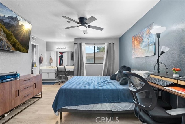 Detail Gallery Image 16 of 30 For 1031 S Palmetto Ave #N1,  Ontario,  CA 91762 - 2 Beds | 2/1 Baths