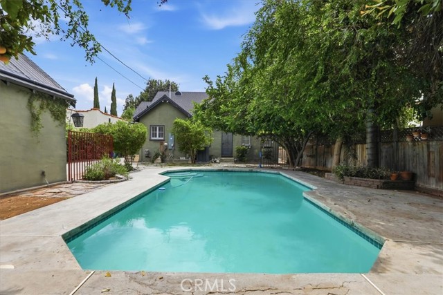 Detail Gallery Image 29 of 34 For 4593 Merrill, Riverside,  CA 92506 - 3 Beds | 1 Baths