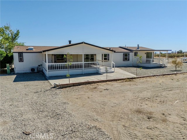 Detail Gallery Image 1 of 1 For 4178 Manzano Rd, Phelan,  CA 92371 - 6 Beds | 3/1 Baths