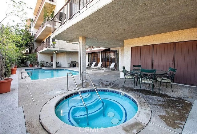 Detail Gallery Image 25 of 26 For 4454 Ventura Canyon Ave #305,  Sherman Oaks,  CA 91423 - 2 Beds | 2 Baths