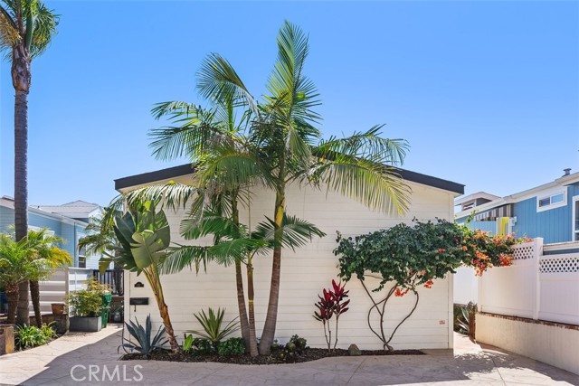 Amazing curb appeal as you arrive