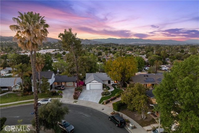 Detail Gallery Image 58 of 72 For 6172 Dalecrest Ave, Woodland Hills,  CA 91367 - 3 Beds | 2 Baths