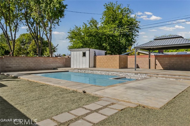 44947 Lorimer Ave, Los Angeles County, CA 93534 photo 42