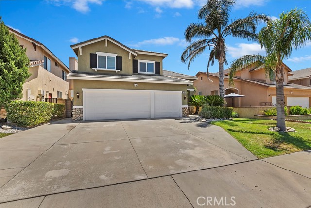 Image 3 for 14865 Rodeo Way, Fontana, CA 92336