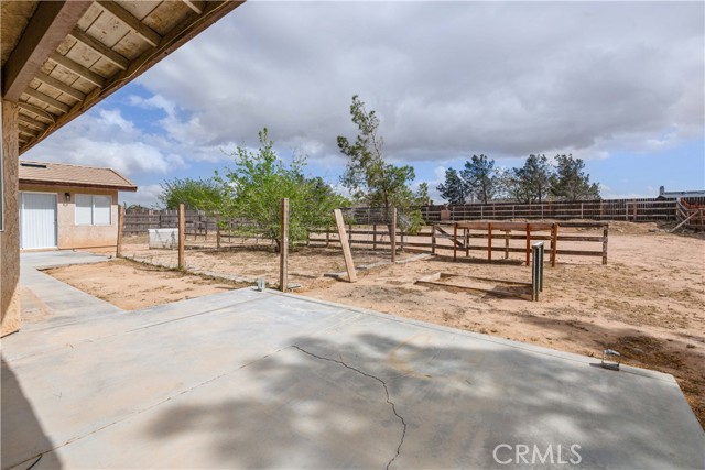 Detail Gallery Image 54 of 60 For 20163 Ochoa Rd, Apple Valley,  CA 92307 - 3 Beds | 2/1 Baths