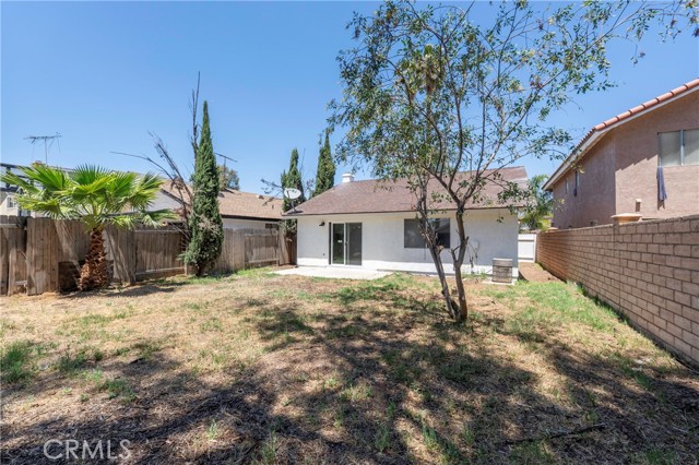 Detail Gallery Image 7 of 18 For 25815 Basil Ct, Moreno Valley,  CA 92553 - 2 Beds | 1 Baths
