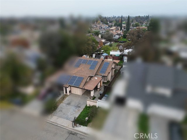 Detail Gallery Image 21 of 21 For 1644 N Tipton St, Visalia,  CA 93292 - 2 Beds | 1 Baths