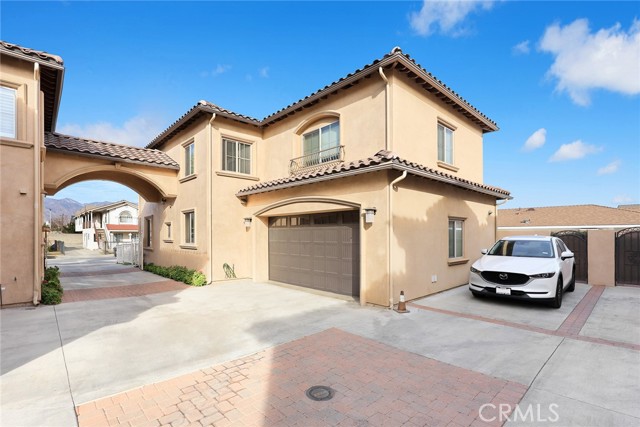 Detail Gallery Image 5 of 7 For 512 W Bencamp, San Gabriel,  CA 91776 - 3 Beds | 3 Baths