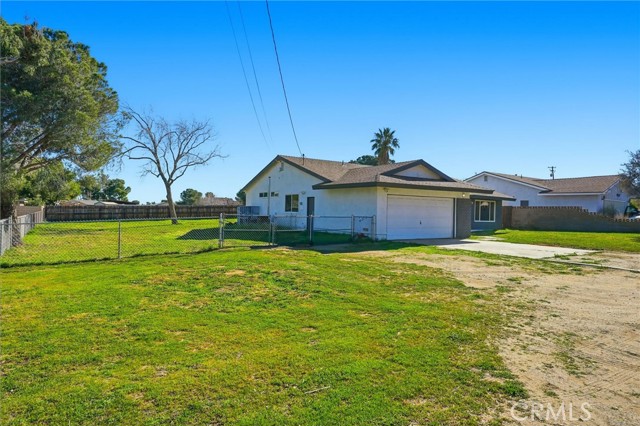 Detail Gallery Image 30 of 46 For 41428 50th, Lancaster,  CA 93536 - 3 Beds | 2 Baths