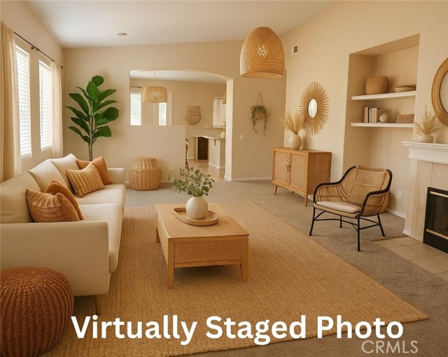 Detail Gallery Image 3 of 23 For 41342 Pine Tree Cir, Temecula,  CA 92591 - 3 Beds | 2 Baths
