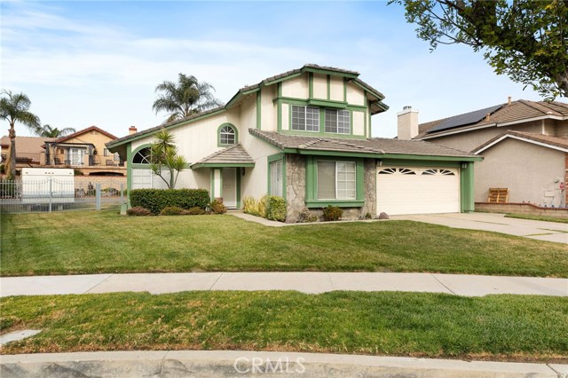 6528 Germantown Court, Chino, CA 91710