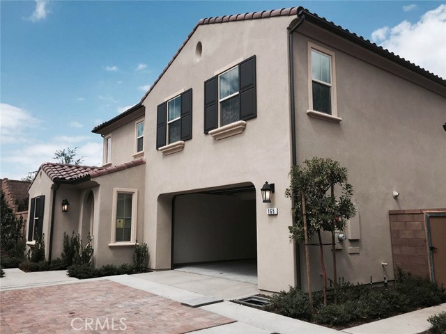 165 Bright Poppy, Irvine, CA 92618