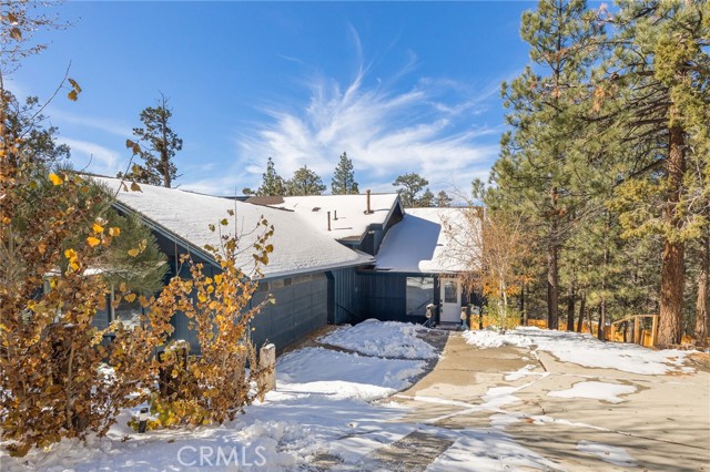 Detail Gallery Image 50 of 50 For 986 Feather Mountain Dr, Big Bear City,  CA 92314 - 3 Beds | 2 Baths