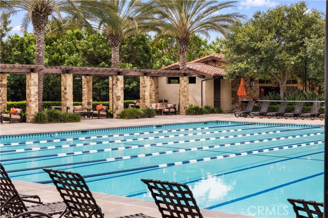 Detail Gallery Image 57 of 60 For 42 Castellana, Lake Forest,  CA 92630 - 4 Beds | 3 Baths