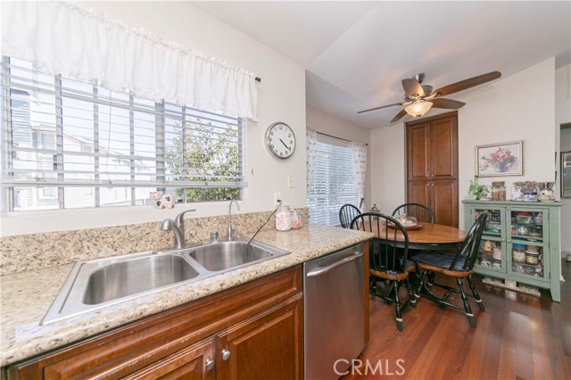 Detail Gallery Image 15 of 34 For 23412 Pacific Park Dr 6a,  Aliso Viejo,  CA 92656 - 2 Beds | 2 Baths