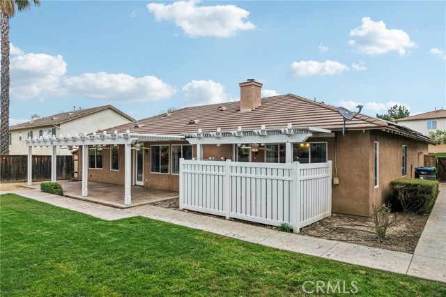 Detail Gallery Image 47 of 49 For 32101 Daisy Dr, Winchester,  CA 92596 - 4 Beds | 3 Baths