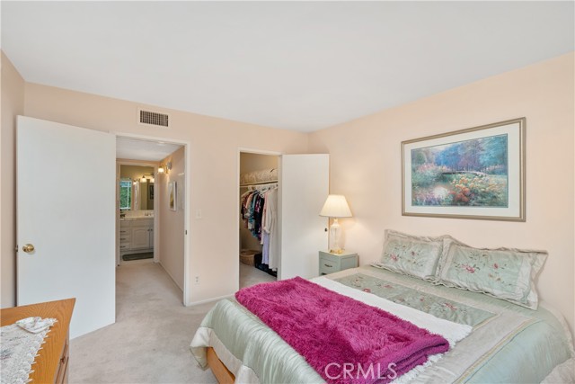 Detail Gallery Image 10 of 17 For 12720 Burbank Blvd. #224,  Valley Village,  CA 91607 - 1 Beds | 1 Baths