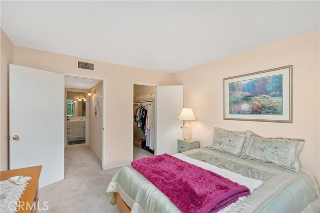 Detail Gallery Image 10 of 17 For 12720 Burbank Blvd. #224,  Valley Village,  CA 91607 - 1 Beds | 1 Baths