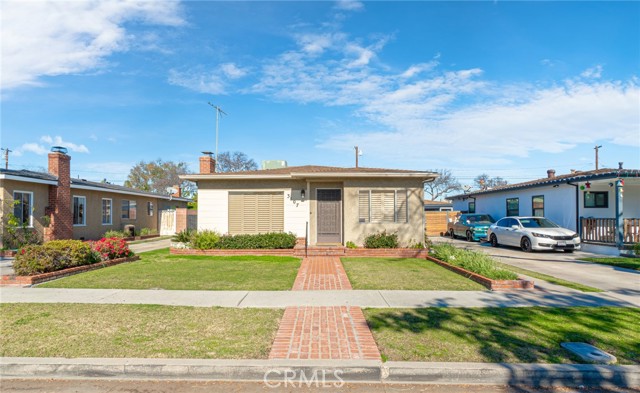 3107 E Poppy St, Long Beach, CA 90805