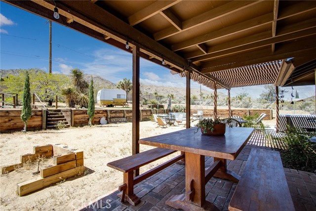 Detail Gallery Image 30 of 41 For 61029 Navajo Trl, Joshua Tree,  CA 92252 - 2 Beds | 2 Baths