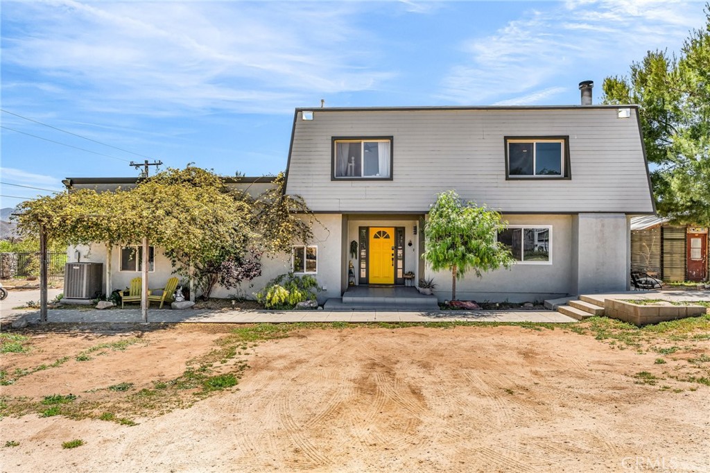 33645 Kobe Road