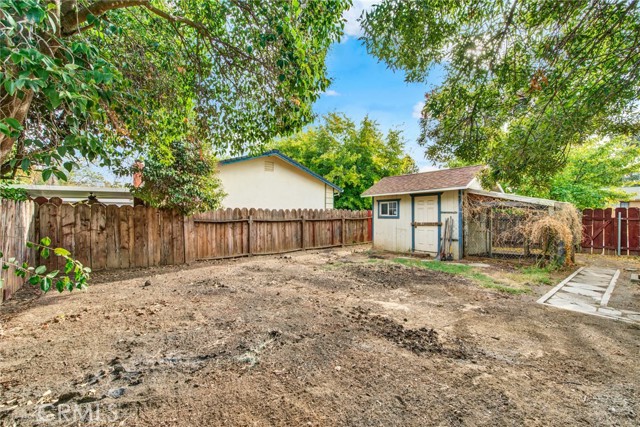 Detail Gallery Image 37 of 43 For 310 Frankie, Red Bluff,  CA 96080 - 3 Beds | 2 Baths