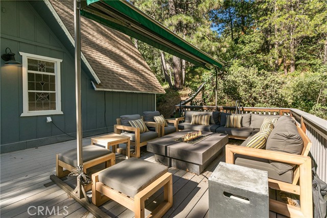 Detail Gallery Image 38 of 41 For 1280 Montreal Dr, Lake Arrowhead,  CA 92352 - 3 Beds | 1/1 Baths