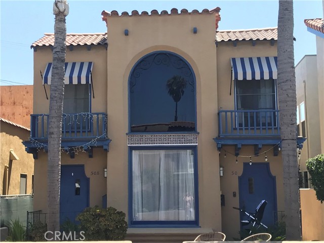 50 Covina Ave, Long Beach, CA 90803