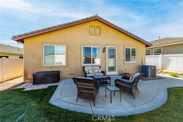 Detail Gallery Image 17 of 27 For 1544 Big Bend, Beaumont,  CA 92223 - 2 Beds | 2 Baths