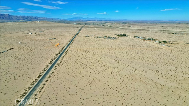 Detail Gallery Image 7 of 20 For 40 Lot 40 Amboy Rd, Twentynine Palms,  CA 92277 - – Beds | – Baths