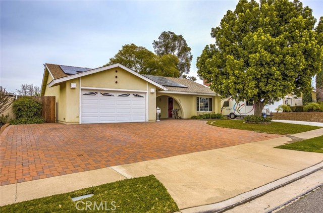 308 Sweetwater, Anaheim, CA 92807