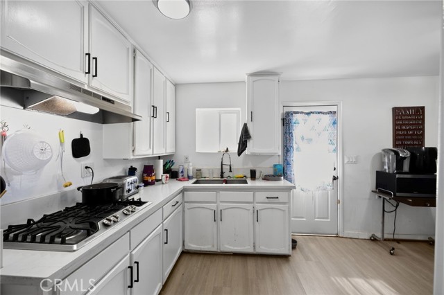 Detail Gallery Image 7 of 31 For 1280 N Murray St, Banning,  CA 92220 - 2 Beds | 1 Baths