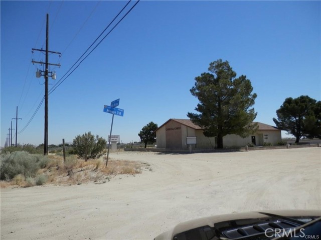 Detail Gallery Image 3 of 7 For 0 Ave T8 + 173rd St E St, Palmdale,  CA 93591 - – Beds | – Baths