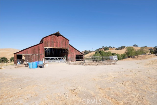 Barn