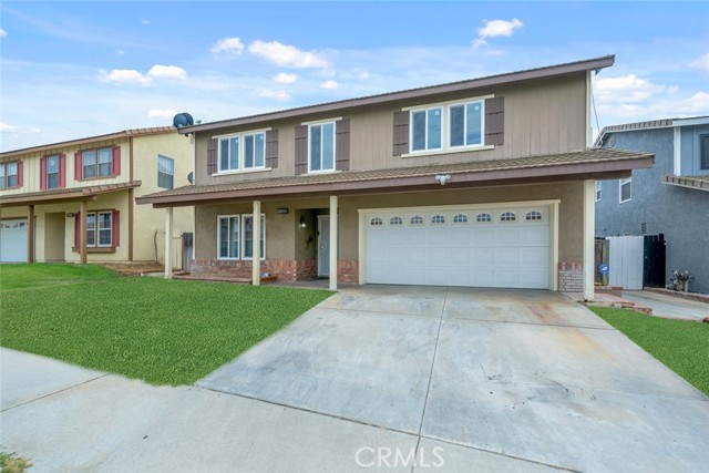 Image 2 for 16309 Windcrest Dr, Fontana, CA 92337