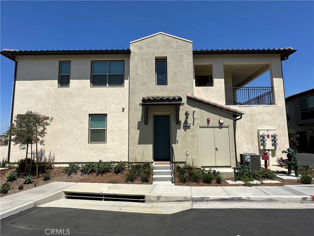 4402 S Clifton #96