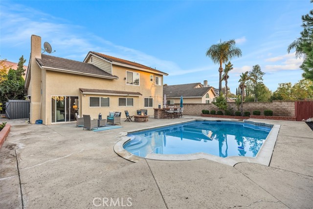 Detail Gallery Image 29 of 49 For 21031 Shadow Rock Ln, Rancho Santa Margarita,  CA 92679 - 4 Beds | 3 Baths